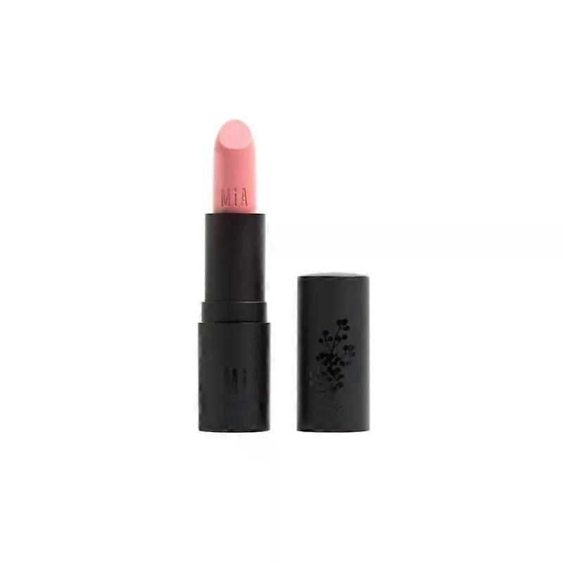 Mía Cosmetics Baume à lèvres mat 501 - Camélia Calme 4g