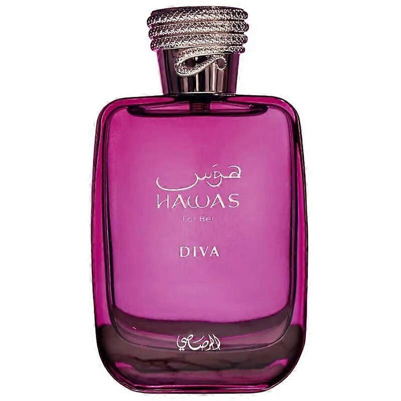Hawas Diva EDP 100ml