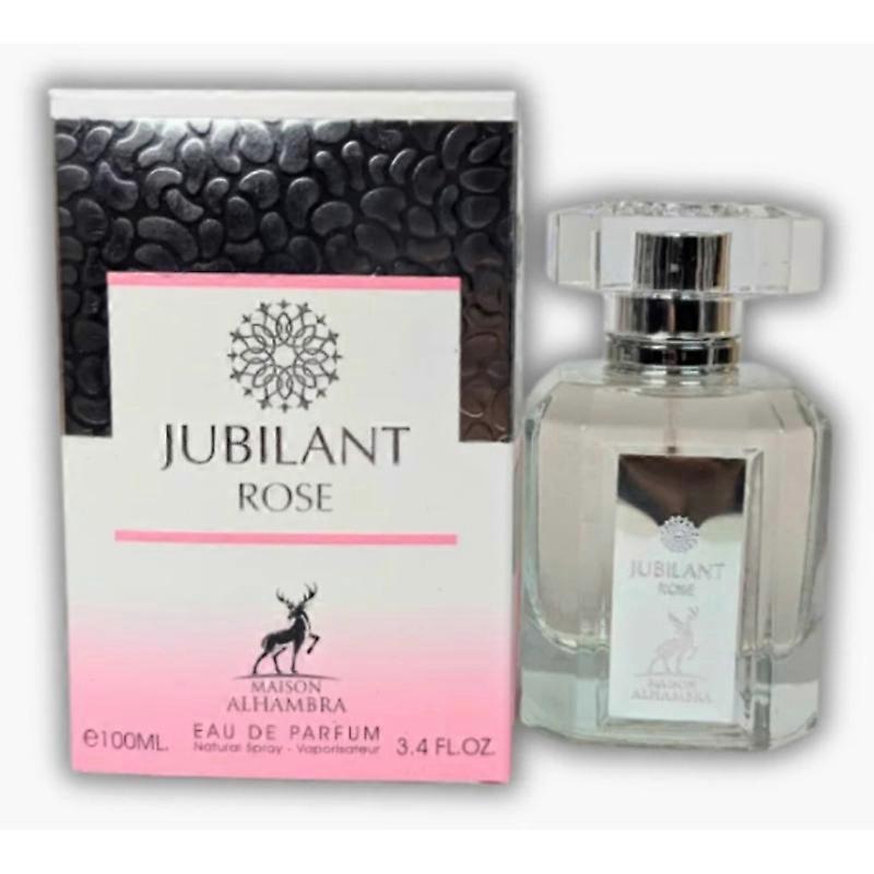 Rosa Jubilosa EDP 100 ml