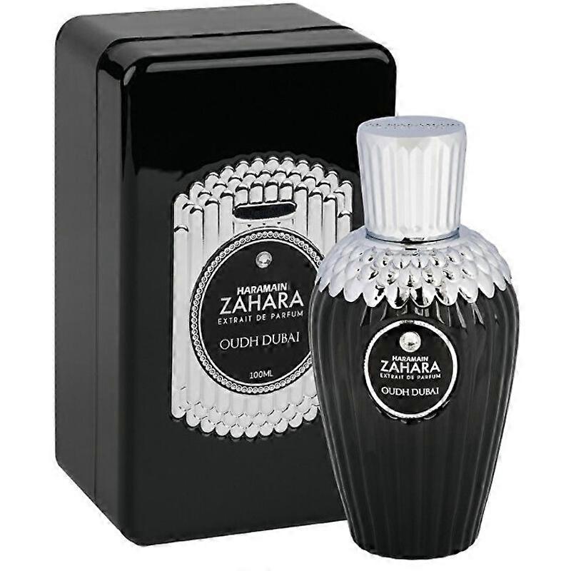 Zahara Oudh Dubai Extrait de Parfum 100ml
