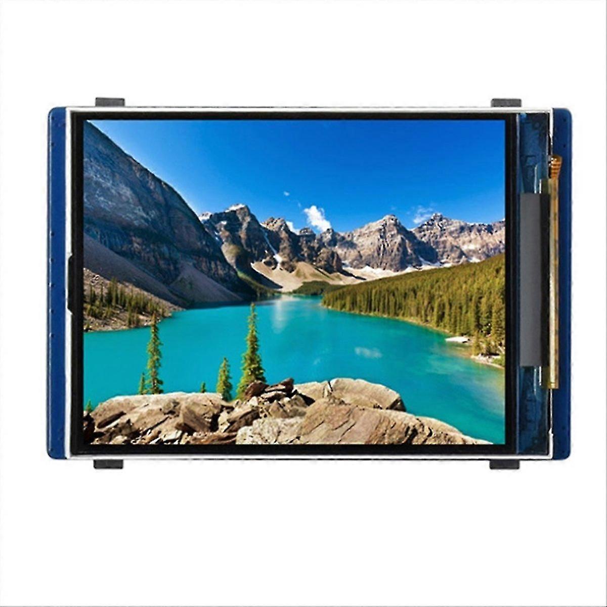 2inch IPS LCD Display Module 320 x 240 Pixels for