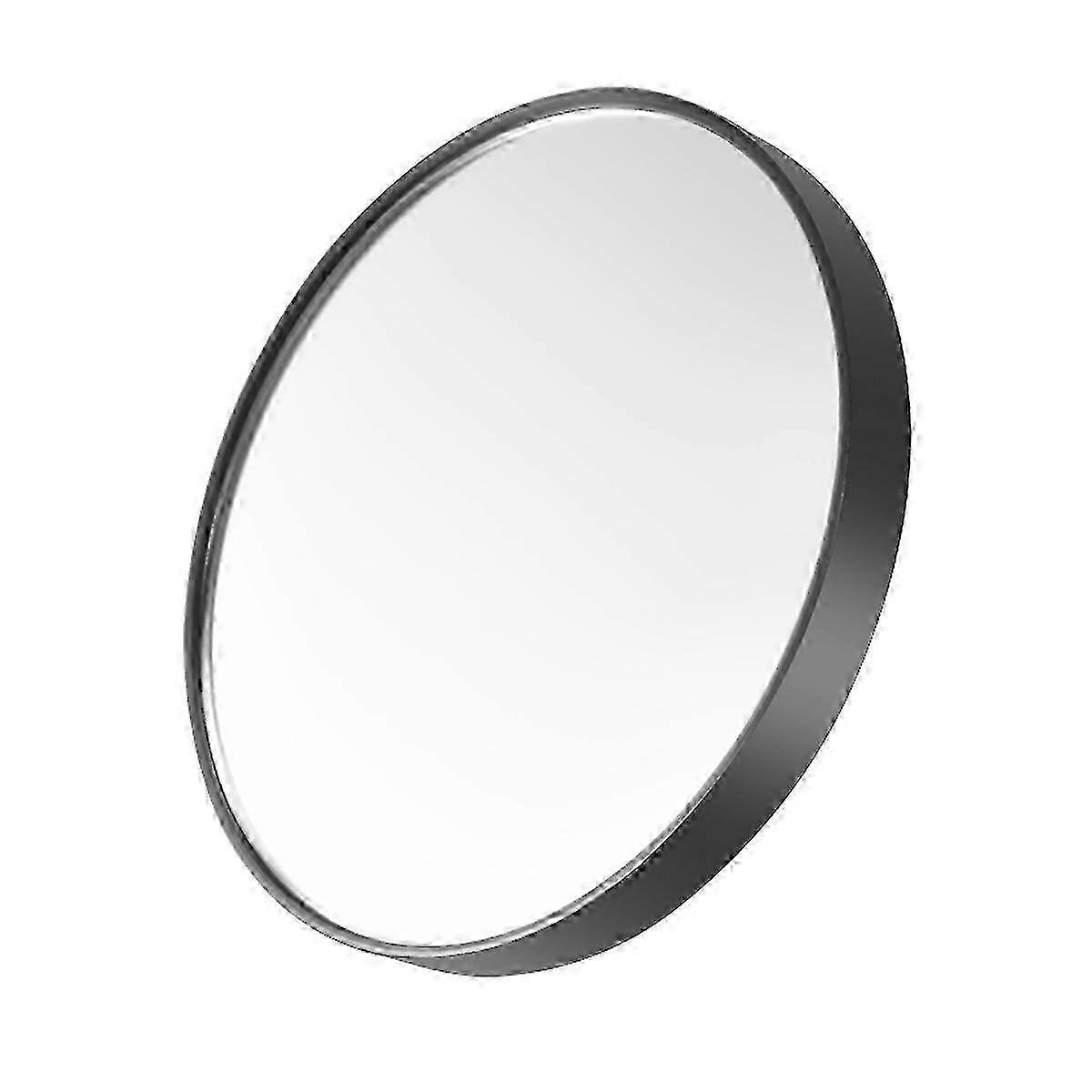 10X ABS Suction Makeup Mirror