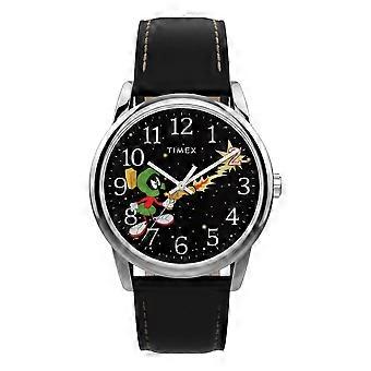 Timex Easy Reader x Looney Tunes 38mm Uhr TW2Y99300