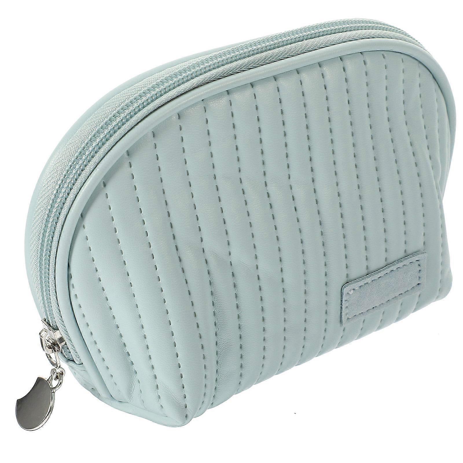 Outdoor Cosmetic Bag Multi-Function Makeup Bag for Storage 2Pcs Durable