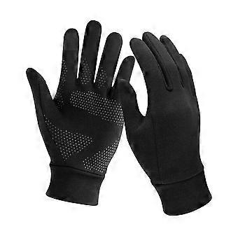 Touchscreen-kompatible, wind- und wasserfeste Outdoor-Sporthandschuhe