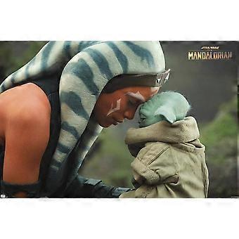 Star Wars: The Mandalorian Season 2 Moment Jigsaw Puzzles DDA778