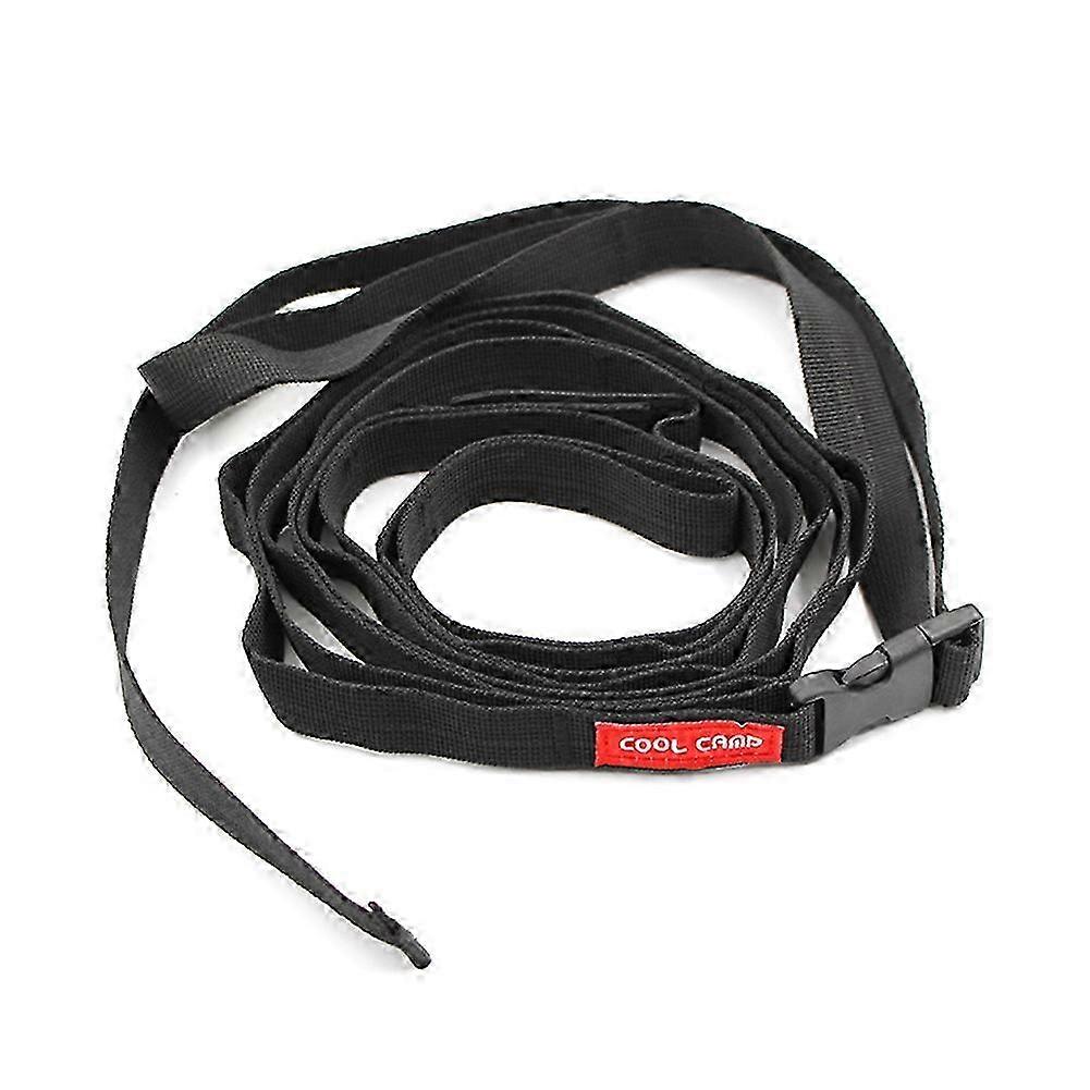 2M Detachable Outdoor Utility Strap