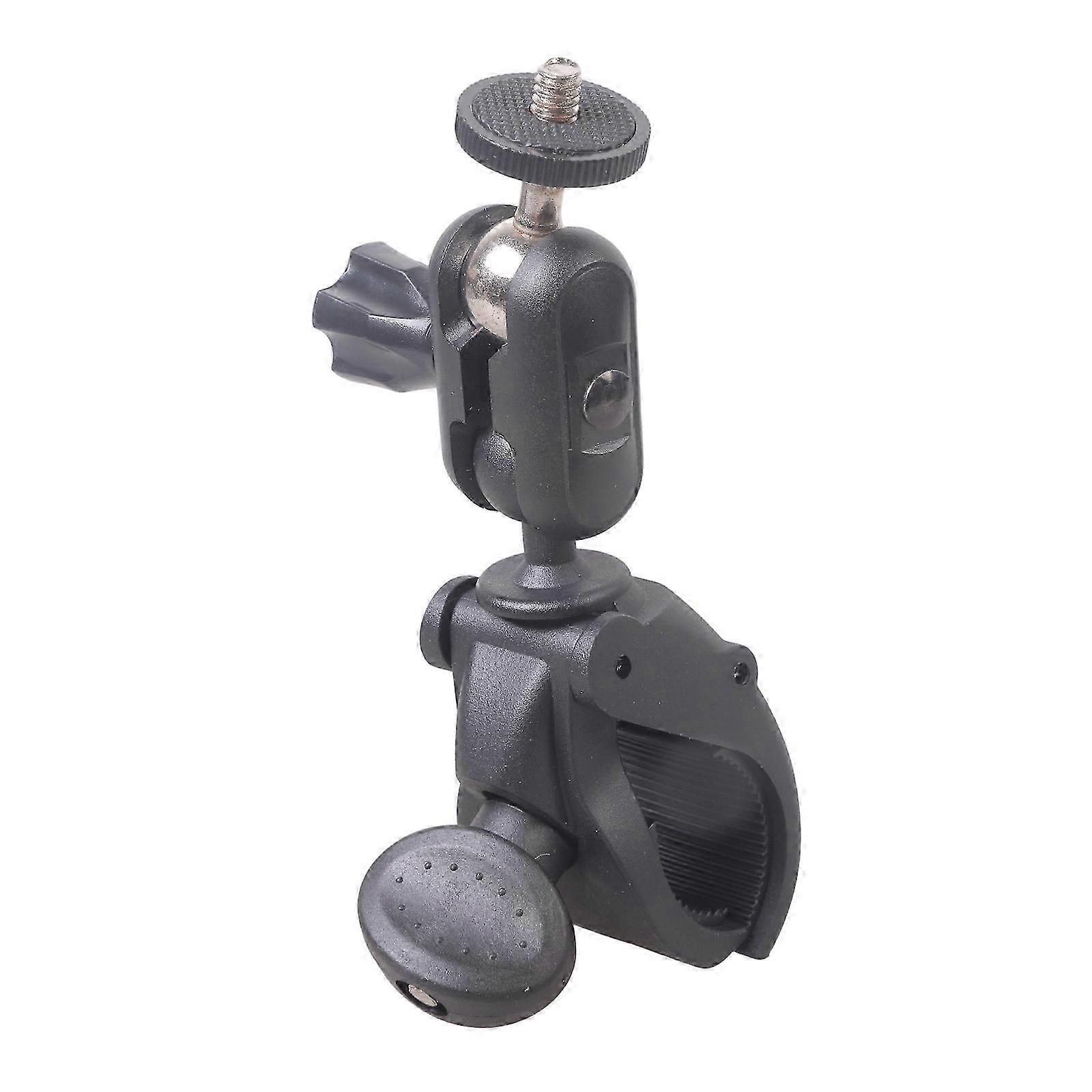 360° Rotating Ball Head Mount Base