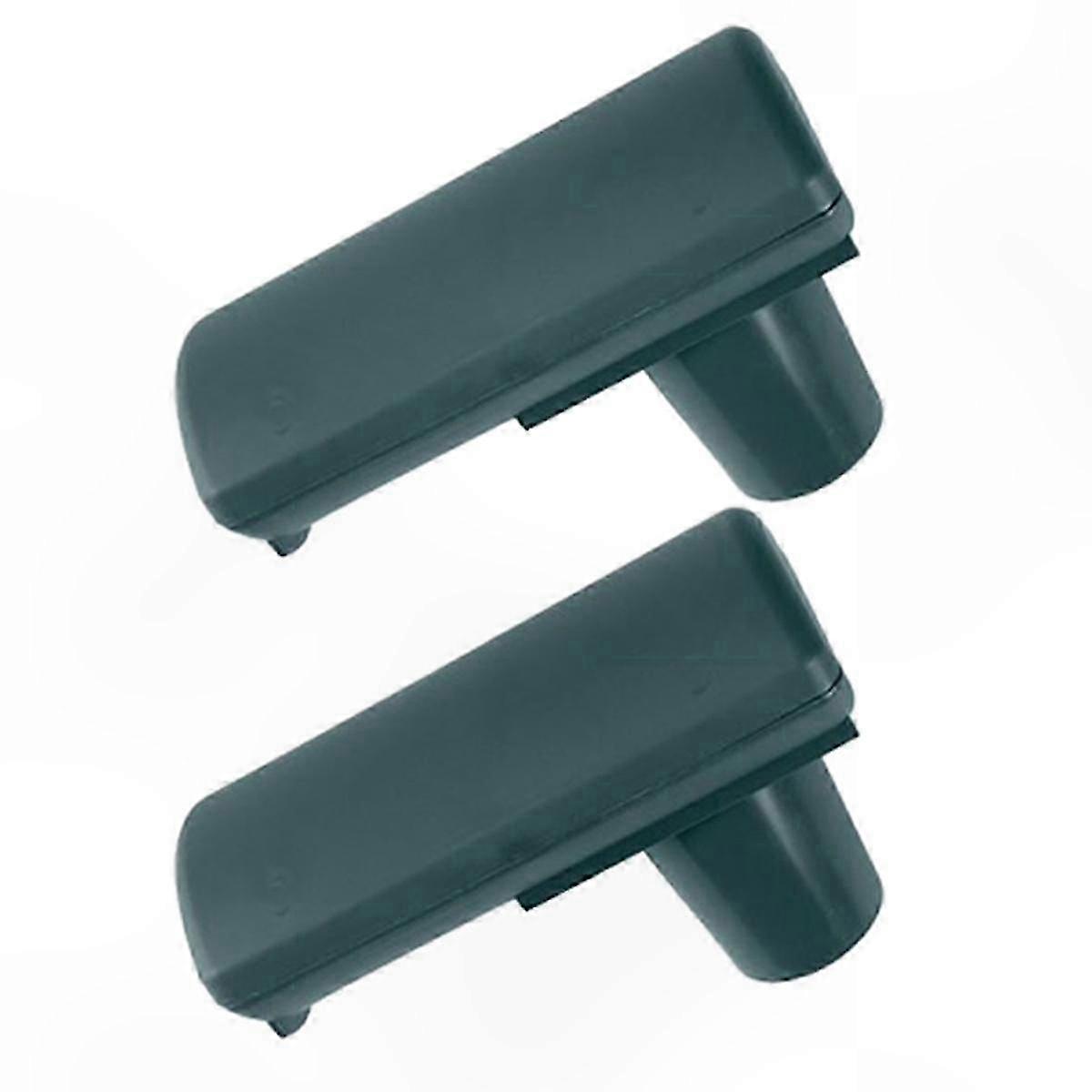 Green PP Garden Gutter Filter