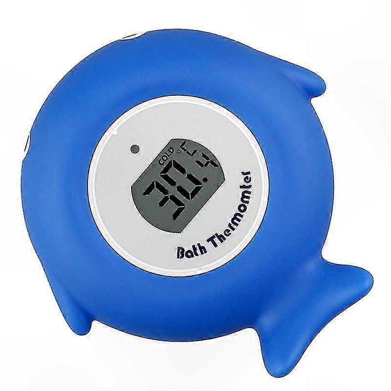 Single Thermometer for Kids Play
