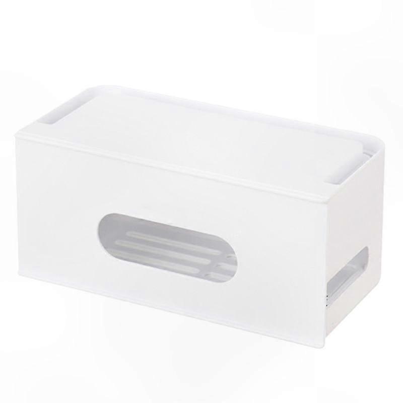 Einzelpack-Router-Gehäuse