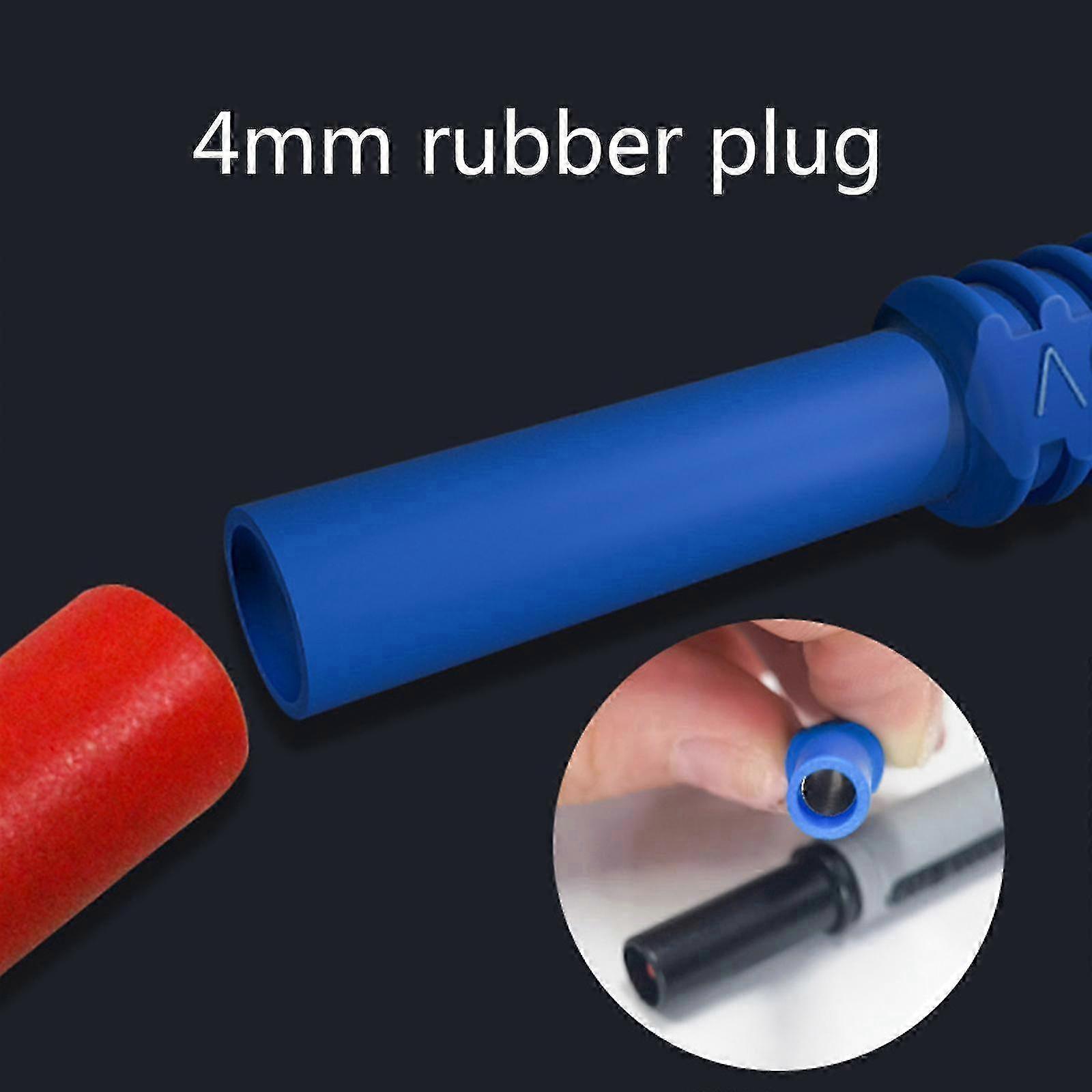 Insulated Wire Piercing Probe Automotive Back Probe Multimeter Puncture Test