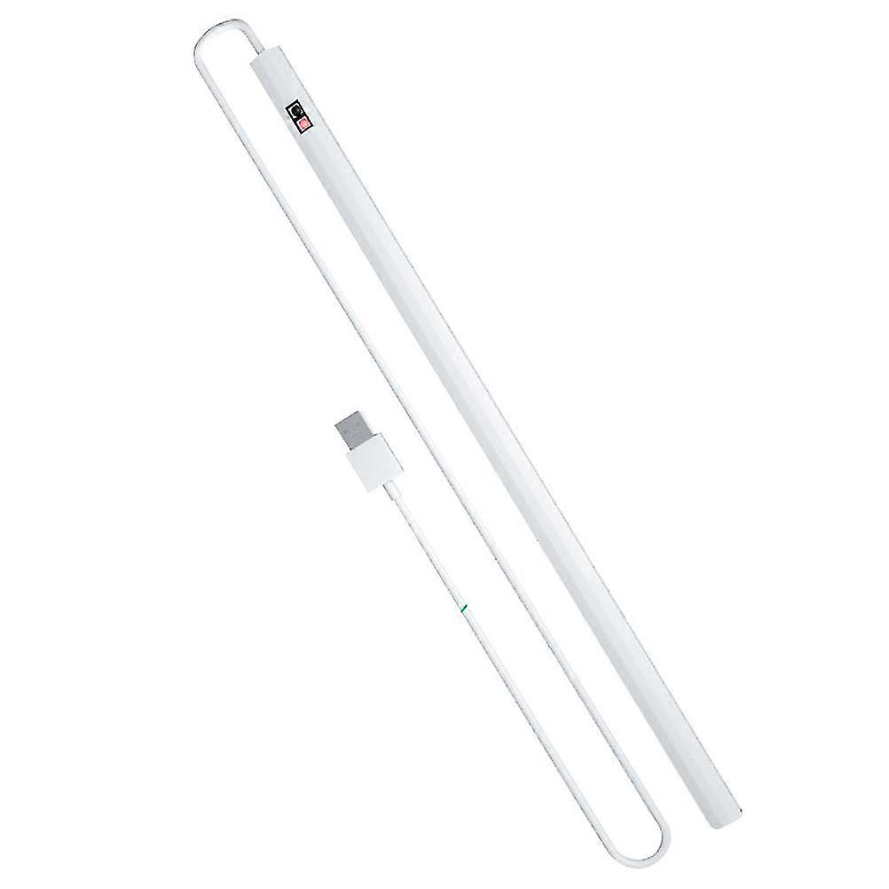LED Wall Lamp Intelligent Sensor compatible with Lighting Use 1Pcs White Light