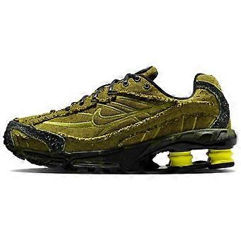 Nike Shox Ride 2 Slip Resistant Abrasive Slip Resistant Abrasive Low Top Running Shoes Unisex Green IH3356-010