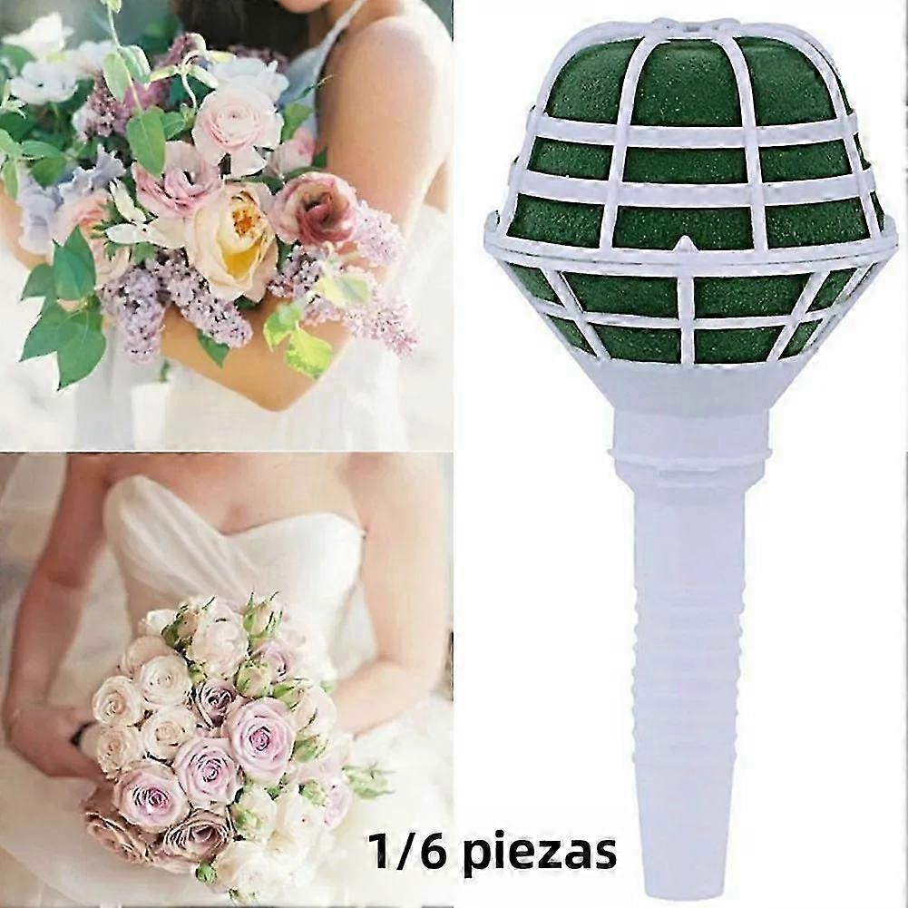 PE Floral Ring Support Adjustable Size