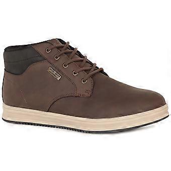 Skechers Palmiro Wallace Waterproof Mens Boots