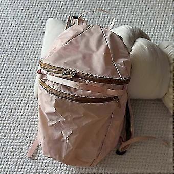 Waterproof Lightweight 15L Foldable Backpack