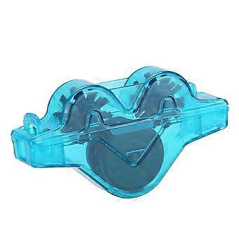 Outil de nettoyage de chaîne 3D léger