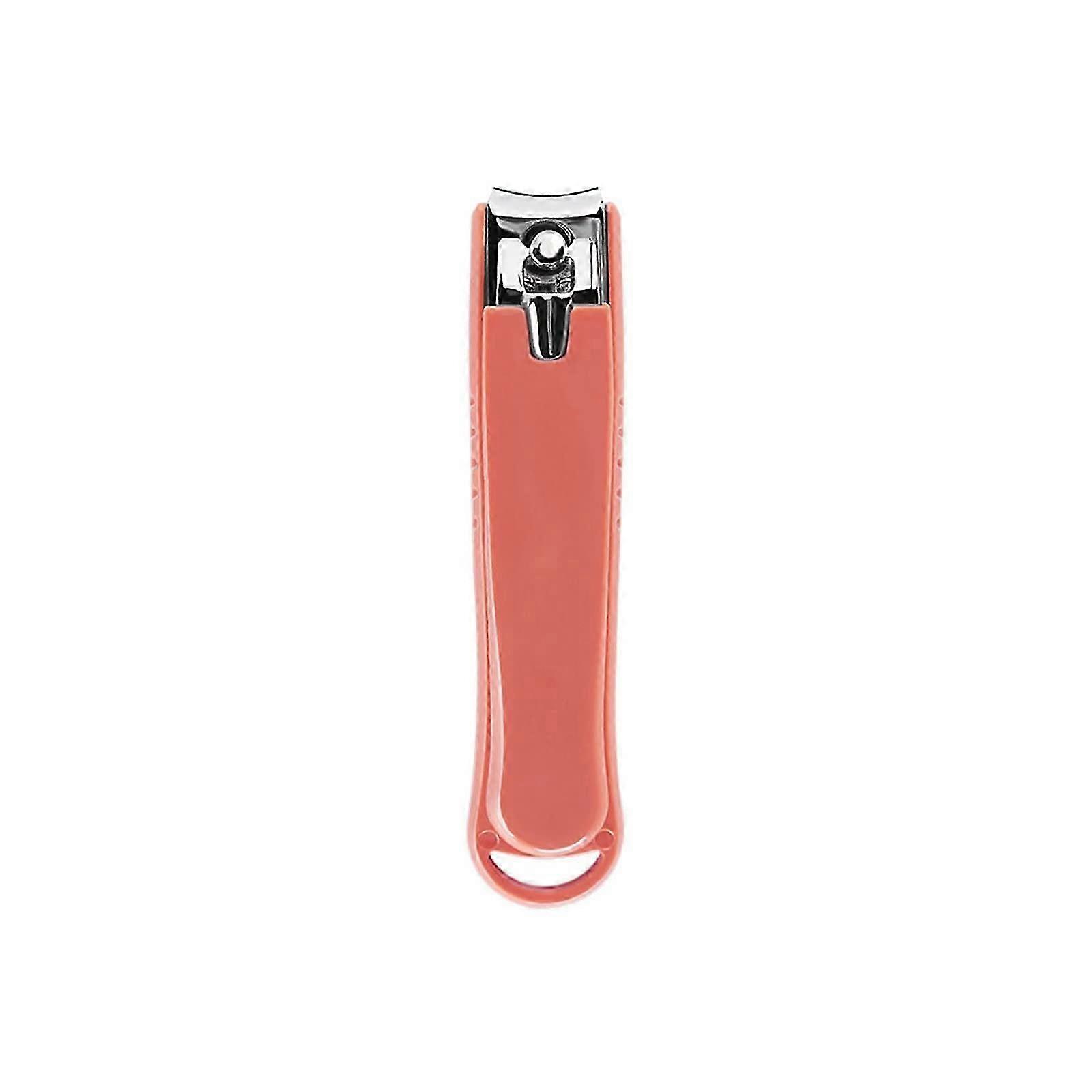 Removable Collector Ergonomic Clipper