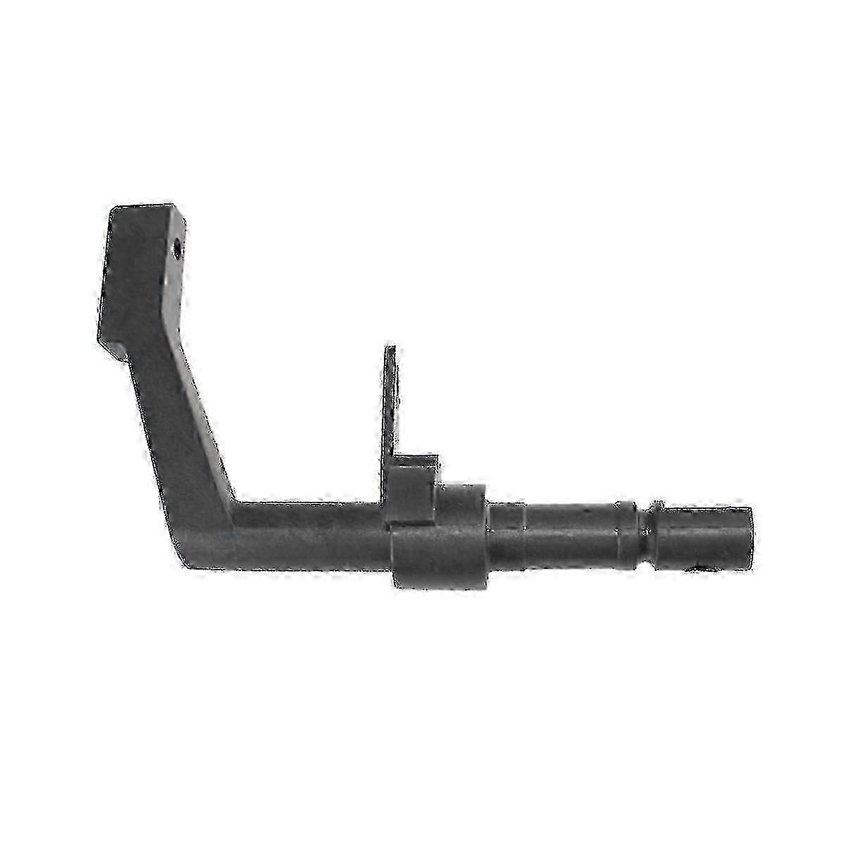 Black ABS Shift Lever For 4HP 5HP Outboard