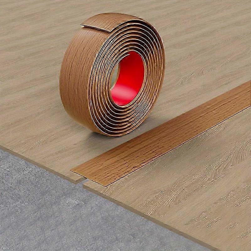 Flexible Carpet Edge Trim Self-Adhesive