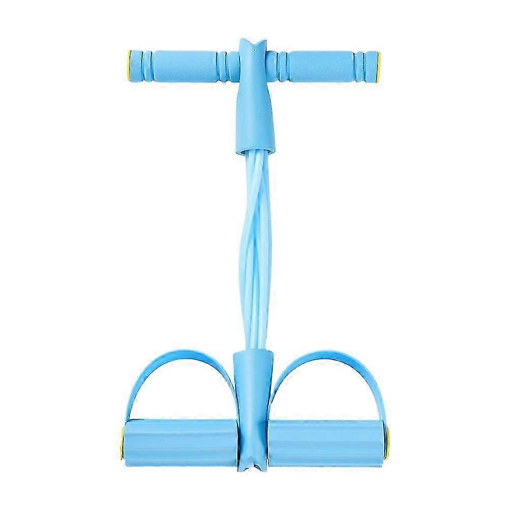 Versatile Pedal Resistance Band