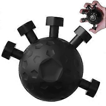 Frosted PVC Adjustable Hand Grip Tool