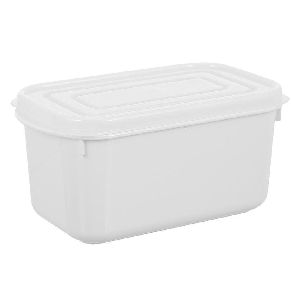 Butter Box Multi-Functional Storage Box for Refrigerator 3Pcs Set