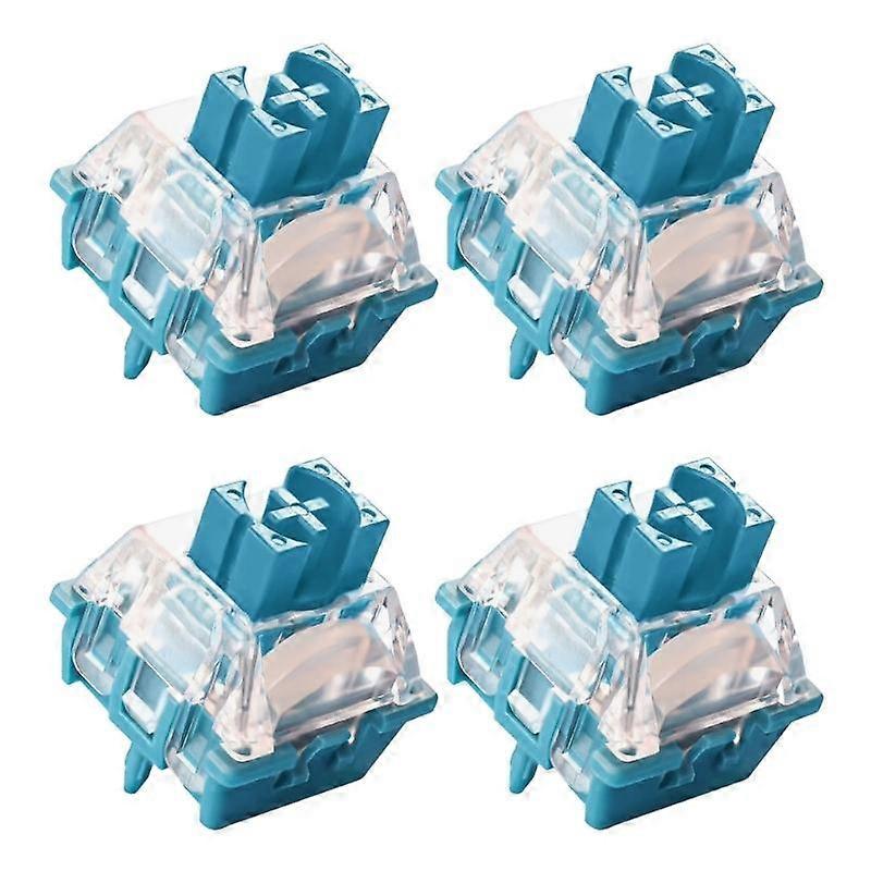 Switches Noise Reducing Long Use E- / Standard Version Wide Compatibility and Easy Installation