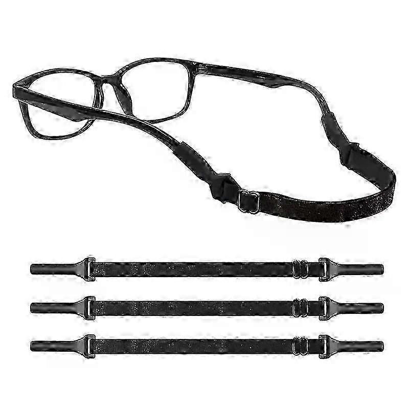 Anti-Falling Adjustable Eyewear Retainers