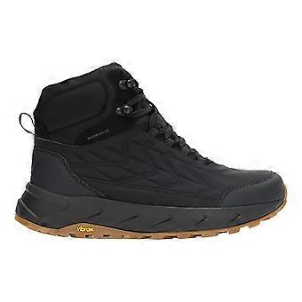 Scarpe da trekking Regatta Mens Onyx, modello a taglio medio.