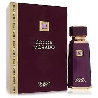 Fragrance World, profumo Cocoa Morado, eau de parfum spray (unisex), 100 ml / 3,4 oz.