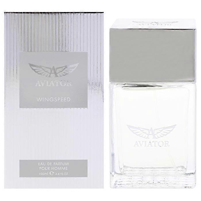 Aviator Perfumes Wingspeed For Men 90ml/3.4oz