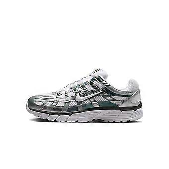 Nike P-6000 White/White-Mica Green IM9013-101 Women's