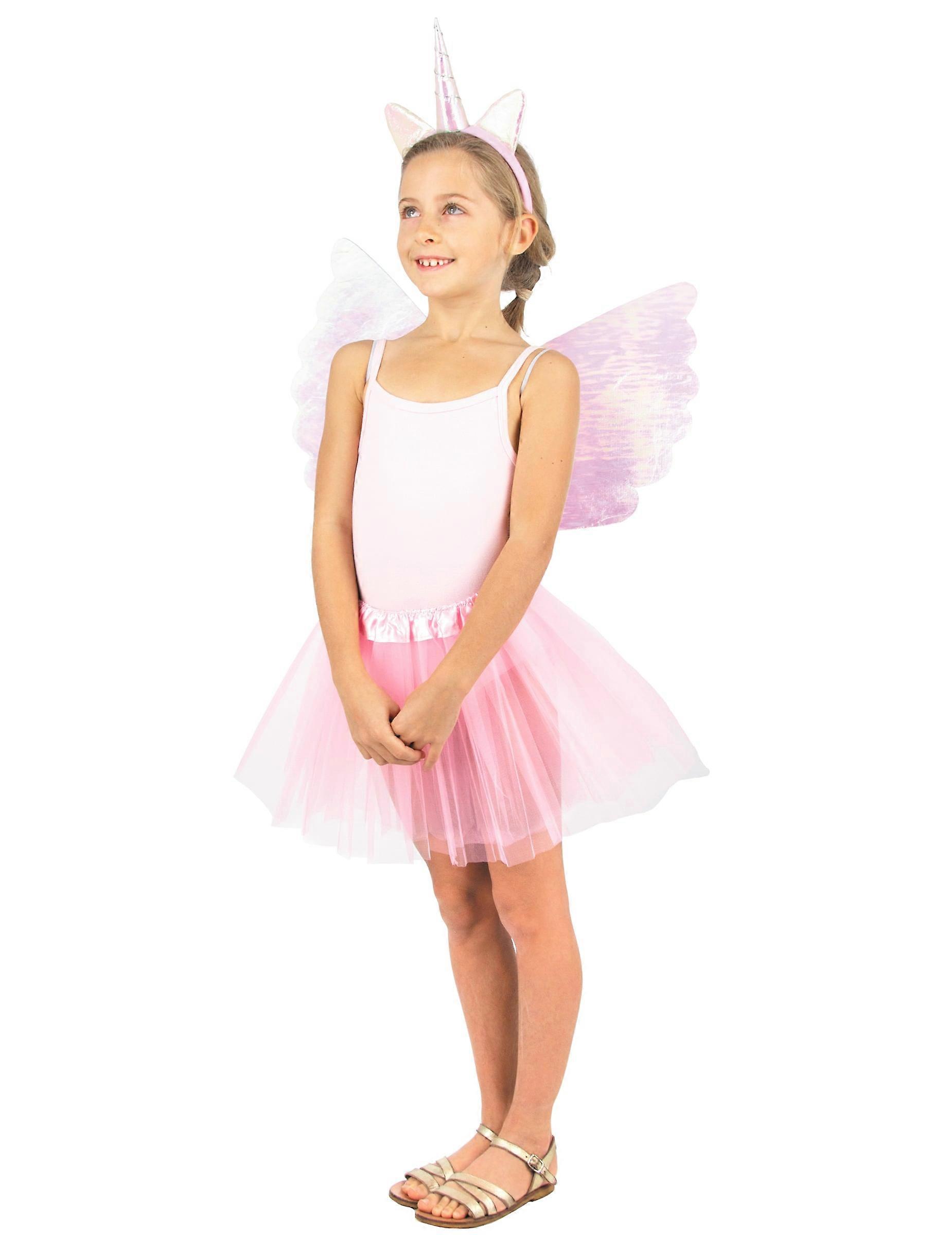 Magical unicorn kit for children