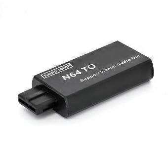 Retro Console HDMI Adapter