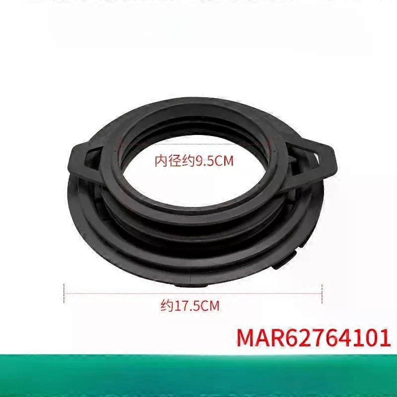 Suitable compatible with washing machine powder box drainage connection bellows