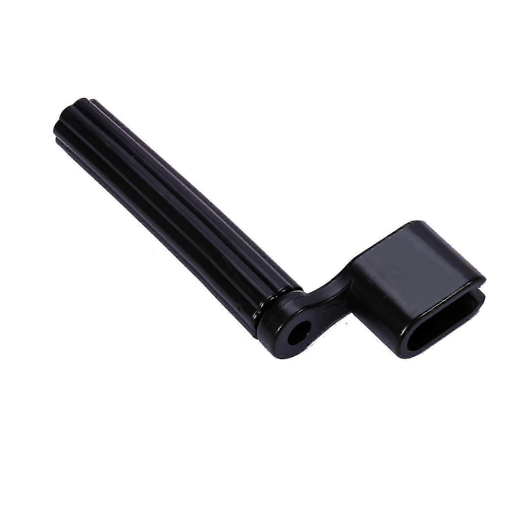 Compact Guitar String Winder With Pin Puller