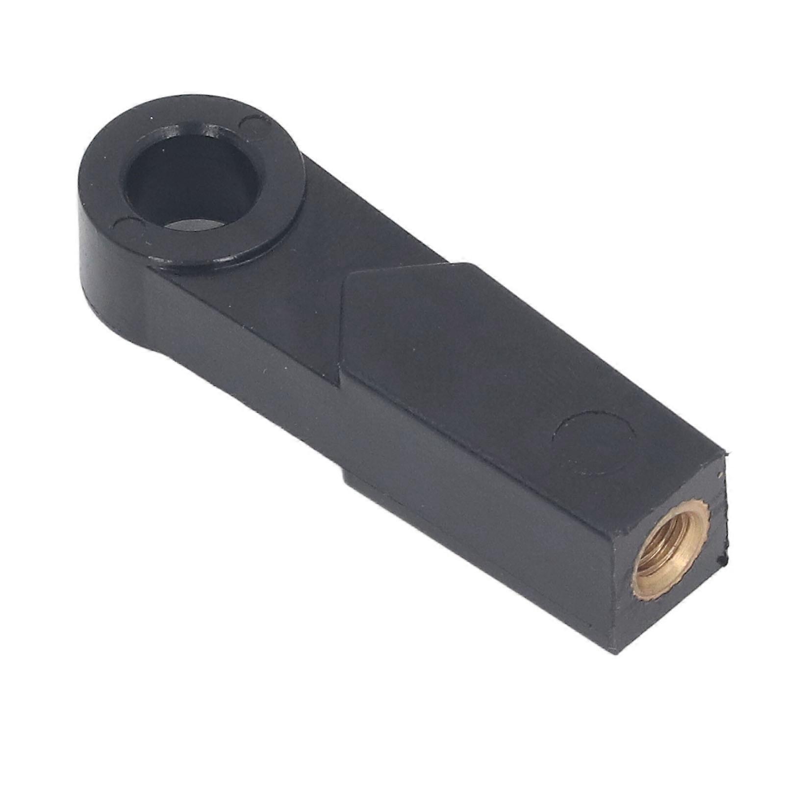 Marine-Tested Plastic Cable End