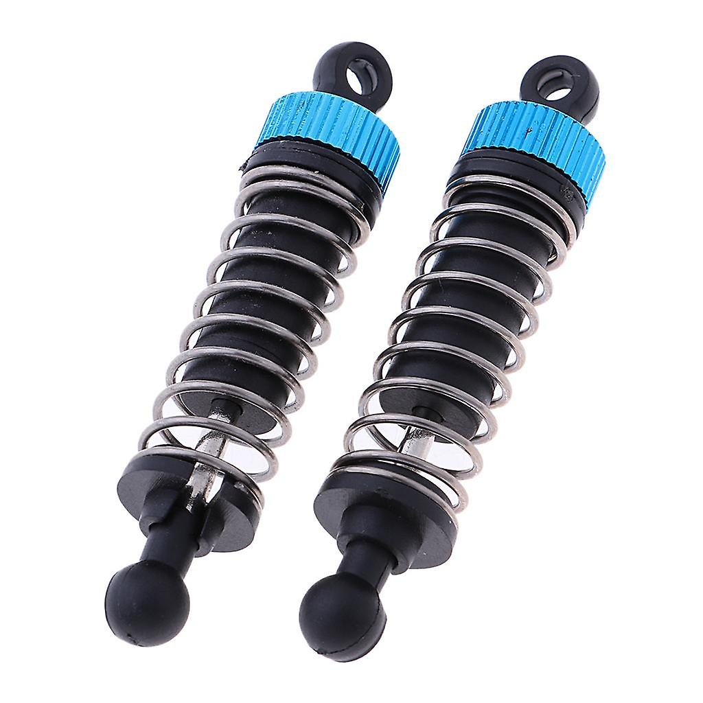 RC Car Parts Front Spring Shock Absorber for Wltoys A969-B A979-B K929-B