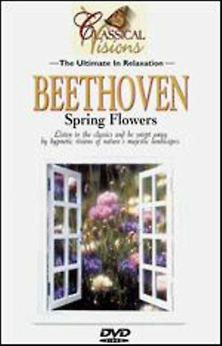 Classical Visions 2 Beethoven [DVD] [19 DVD - Region 2