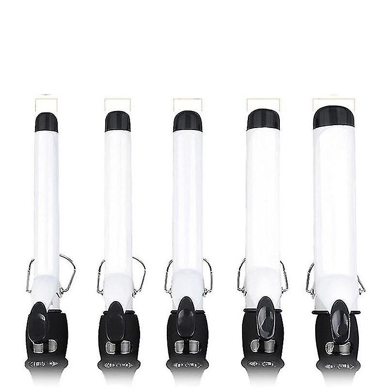 Professional Lcd Hair Styling Curler
