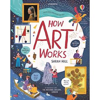 How Art Works