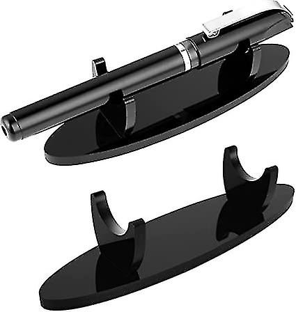 Vulpenhouder Display Stand, Prachtige Vulpen Balpen Display Frame Stand, kantoor School