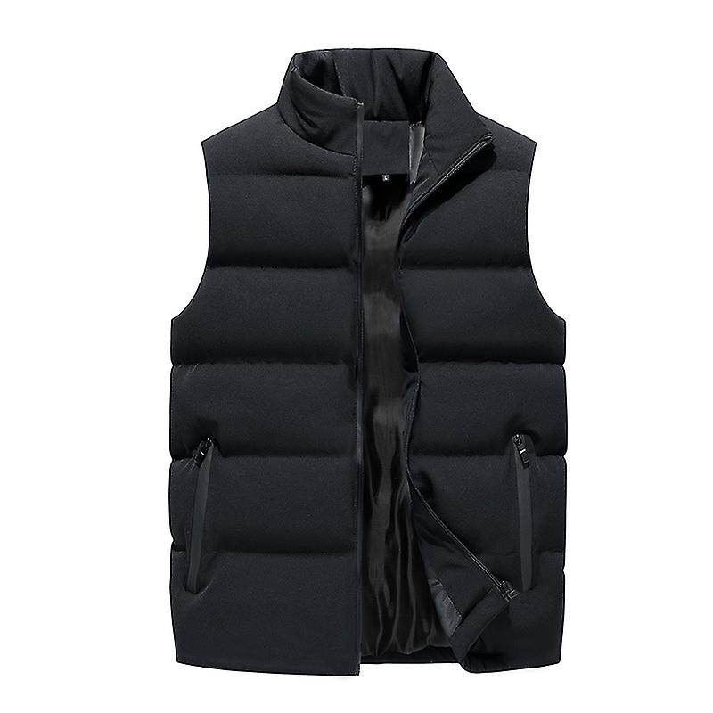 Stand de sports et de loisirs d'automne et d'hiver pour hommes Col plus coton épais coton