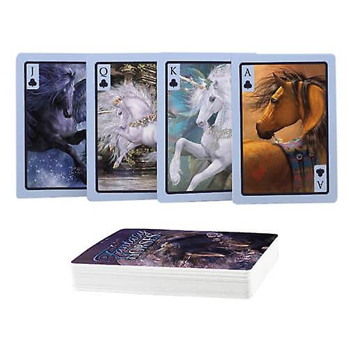 FANTASY HORSES Aquarius Playing Cards Officially Licensed Merchandise Ages 14+ | Fruugo US FANTASY HORSES Aquarius Playing Cards Officially Licensed Merchandise Ages 14+ | Fruugo US