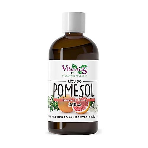 Pomesol grapefruit extract 250 ml