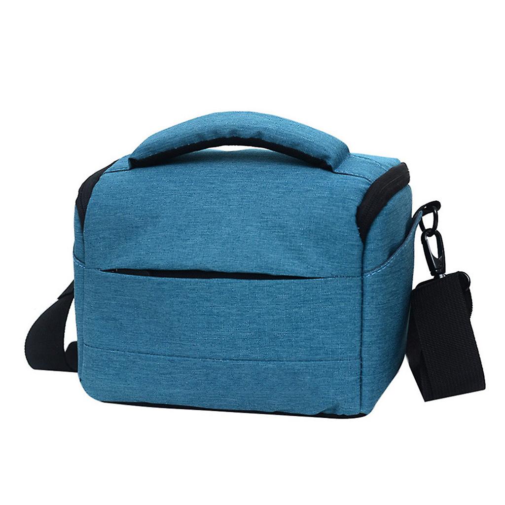 Multi-functional Video Digital DSLR Camera Photo Bag Case Photography Photo Bag