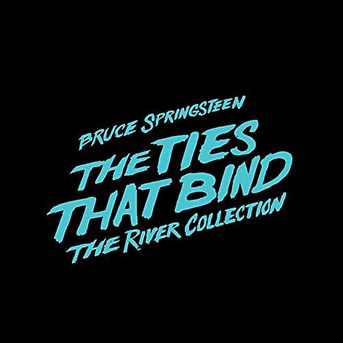Bruce Springsteen - The Ties That Bind - River Collection [CD]