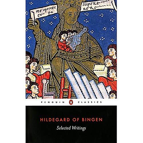 Selected Writings (Penguin Classics)